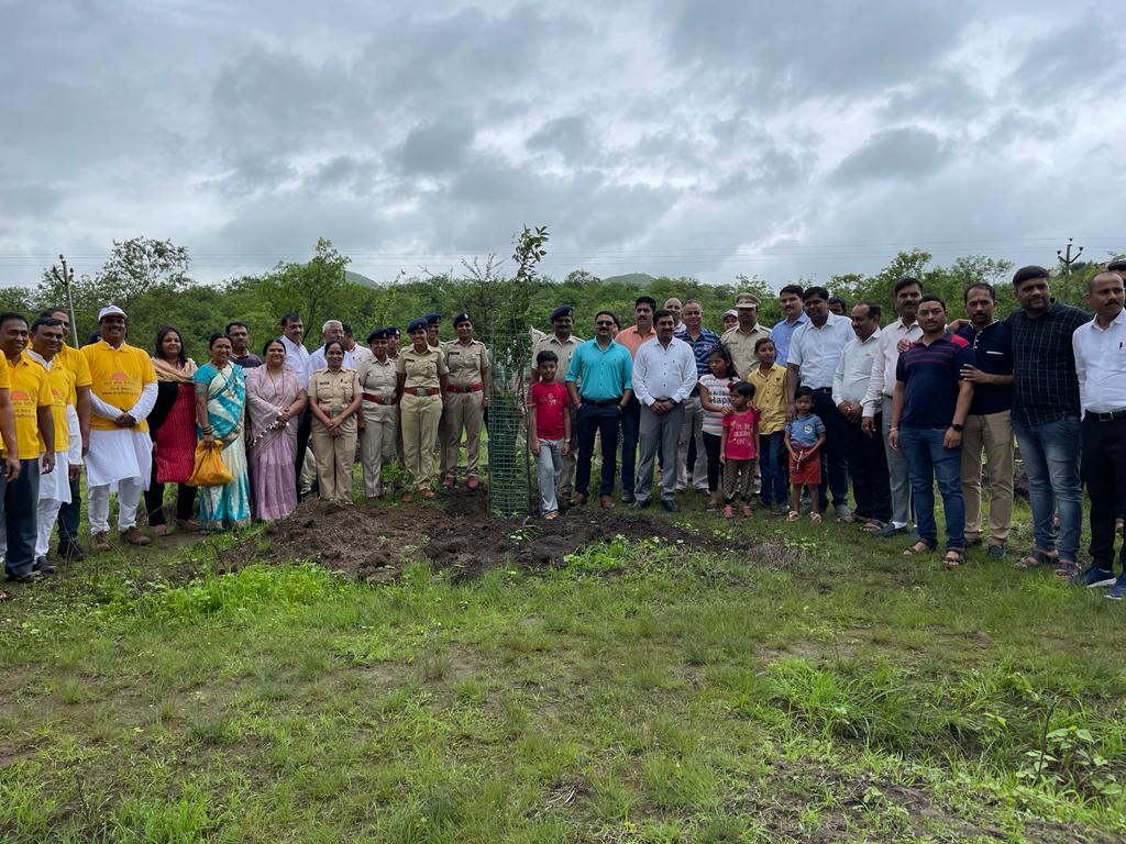 Pune Forest tweet media