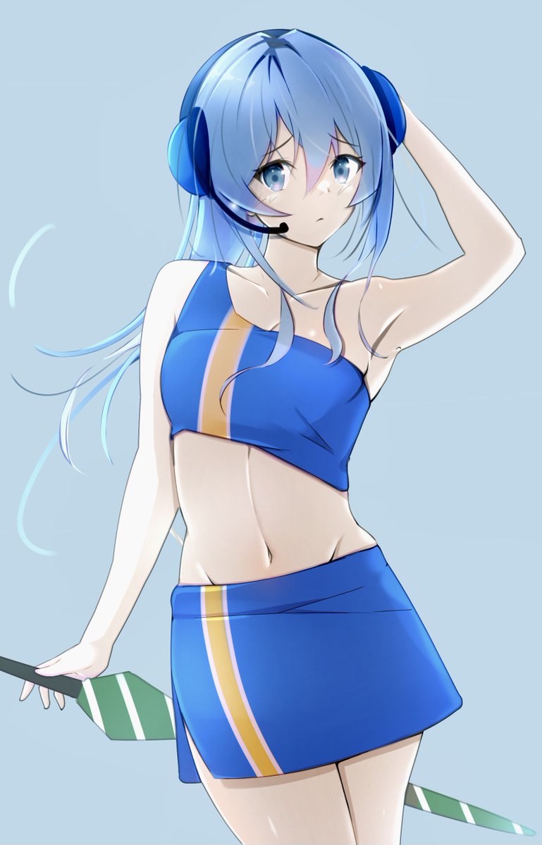 pixivFBリクエストより、RQゴトランド 