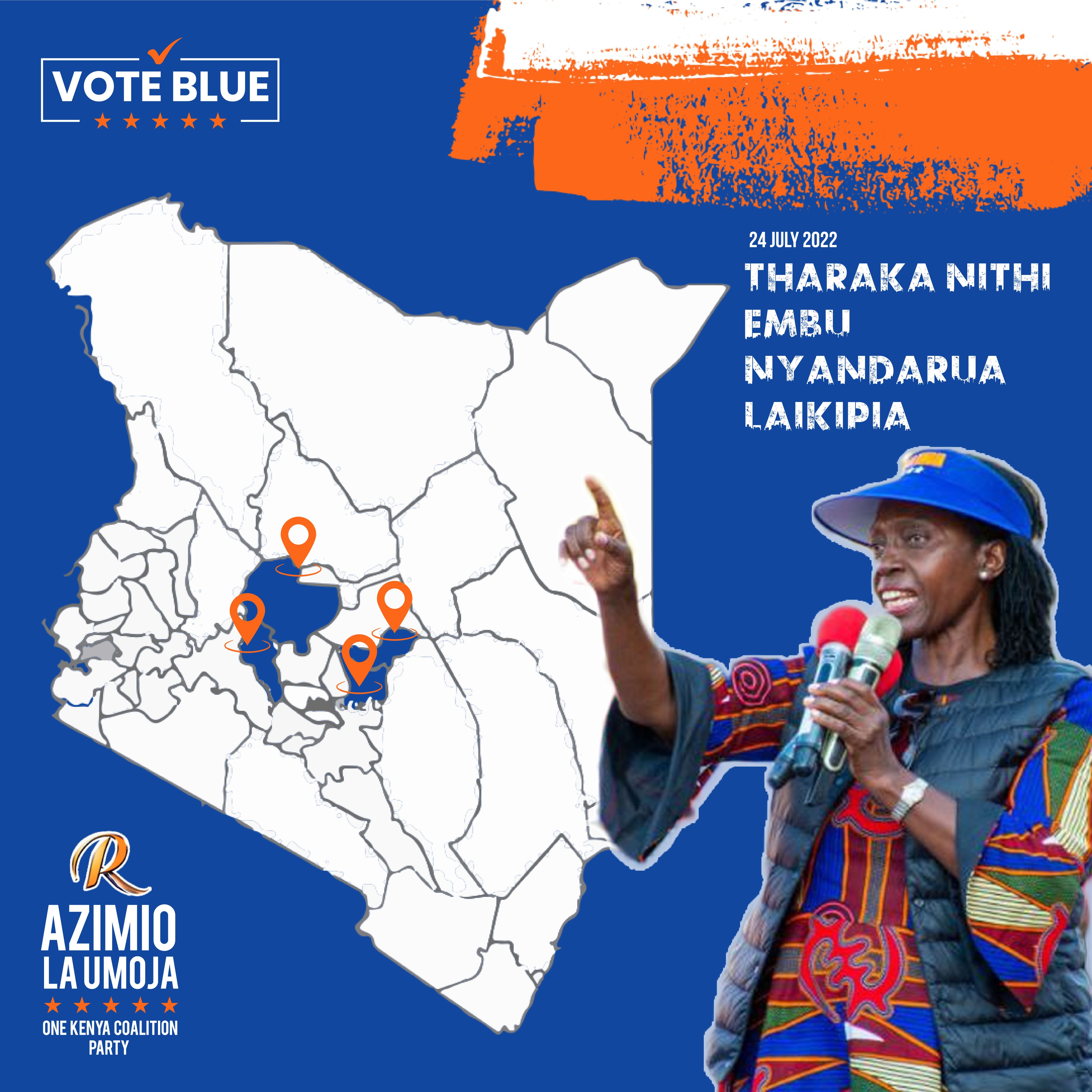 Martha Karua SC (@MarthaKarua) / Twitter