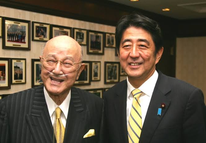 S2o4J's tweet photo. ふと、三宅先生の名言を思い出した。

「気概のないヤツに国なんか治めてもらいたくないし、日本を愛する気のないヤツは日本から出て行ったらいい」

ごもっとも。

故人の偉大さを改めて実感致します🙏 https://t.co/92zvJ86wOl