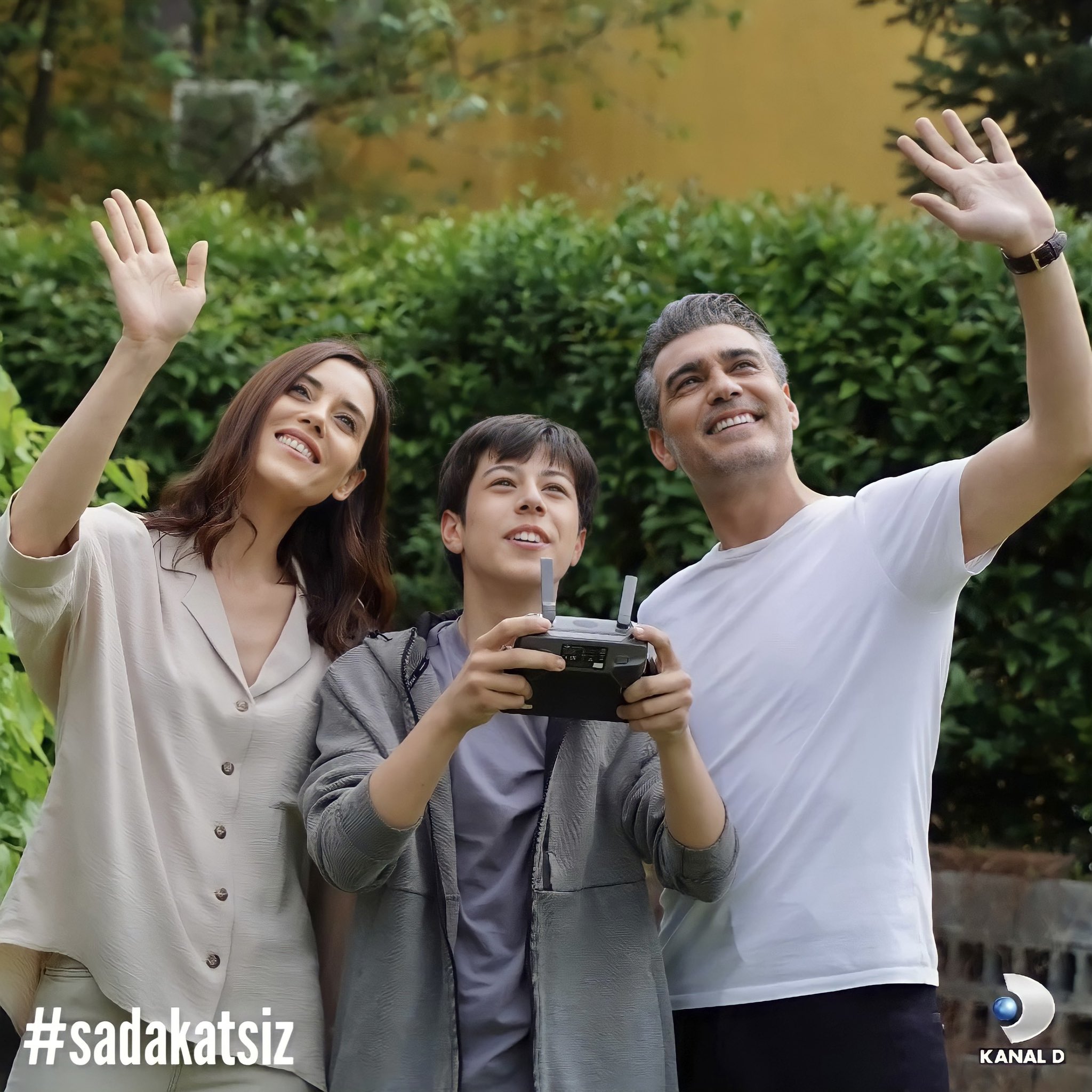 Sadakatsiz Twitter Sogning Twitter