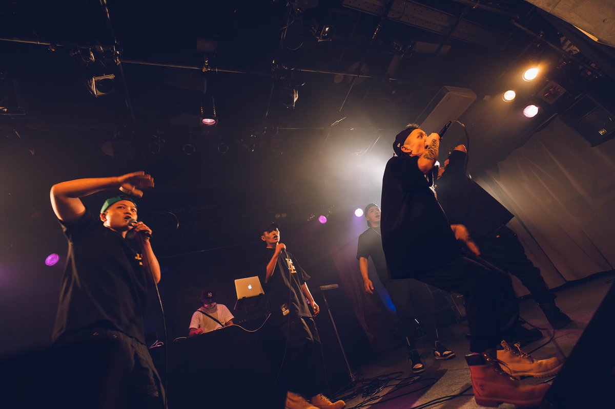 seez_kms's tweet photo. 7/18 STREET HERO
at チキンジョージ
KMS🔥 https://t.co/uim8BTRXUQ