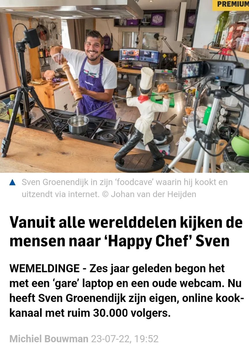 HappyChefTV tweet media