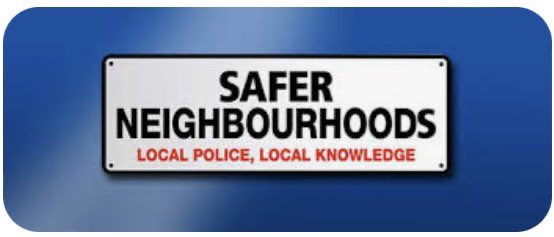 Lea Bridge JC Police tweet media