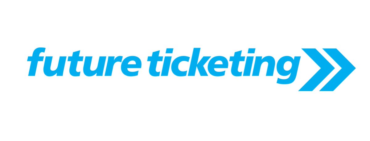 We're delighted to share that we have partnered with <a href="/FutureTkting/">Future Ticketing</a> to provide our ticketing services.

Based in Tullamore &amp; Manchester #FutureTicketing was founded by Irish entrepreneurs Liam Holton and Mark Cotter and is supported by <a href="/Entirl/">Enterprise Ireland</a>

 More info :futureticketing.ie