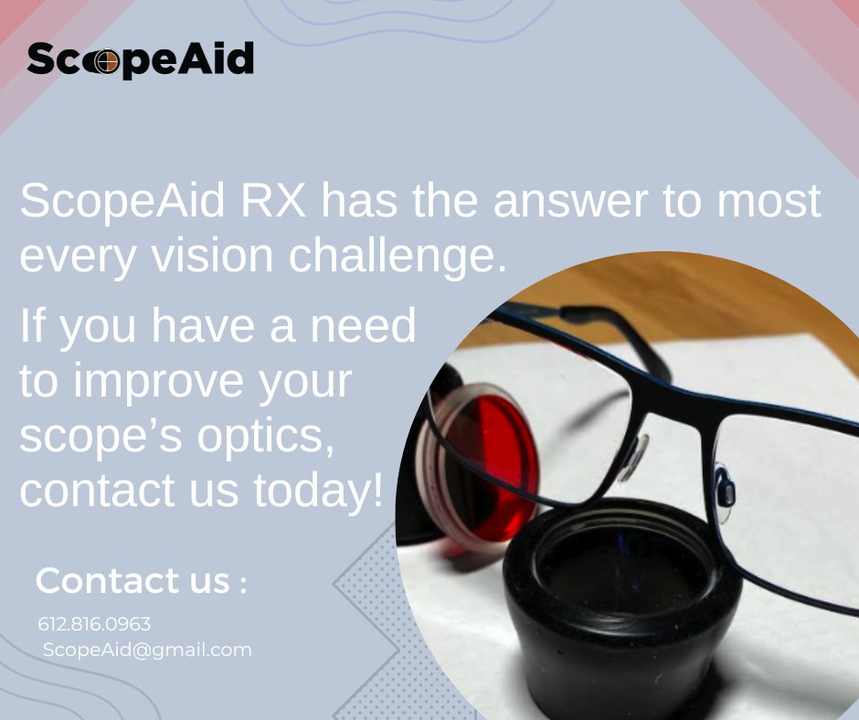 ScopeAid tweet picture