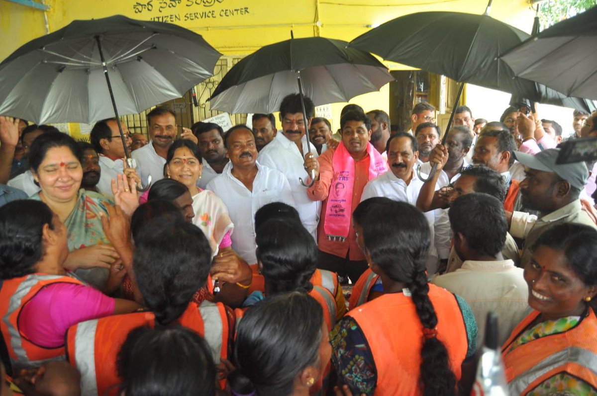 Dr. Palvai RamMohan Reddy tweet media