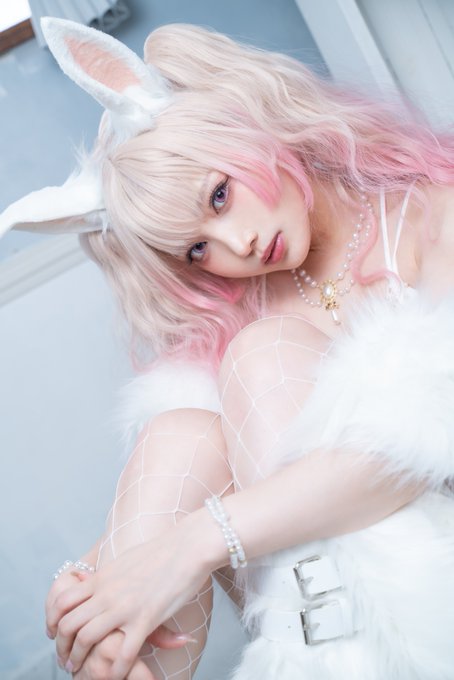 Twitterのコスプレ画像32