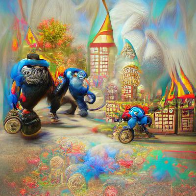 itzblizzy36.nft (@itzblizzy36) on Twitter photo "A ...dieselpunk impressionism Behance HD macro photography tesselation" - made with <a href="/NightCafeStudio/">NightCafe Studio</a>
creator.nightcafe.studio/creation/r7kMv…
#aiart #nightcafe #digitalart creator.nightcafe.studio/creation/r7kMv… "A ...dieselpunk impressionism Behance HD macro photography tesselation" - made with <a href="/NightCafeStudio/">NightCafe Studio</a>
creator.nightcafe.studio/creation/r7kMv…
#aiart #nightcafe #digitalart creator.nightcafe.studio/creation/r7kMv…