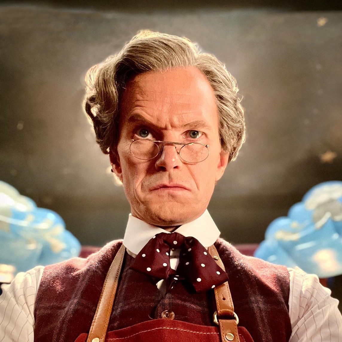 ReviewofDeath's tweet photo. We want to hear your thoughts and queries on #DoctorWho’s past, present and future! ⏳💫
Ask your burning questions below for next episode’s Q&A! ⤵️ https://t.co/NNXfeh6YFK