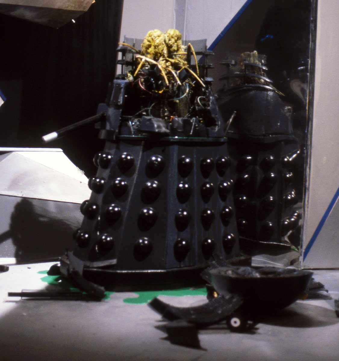 ReviewofDeath's tweet photo. We want to hear your thoughts and queries on #DoctorWho’s past, present and future! ⏳💫
Ask your burning questions below for next episode’s Q&A! ⤵️ https://t.co/NNXfeh6YFK