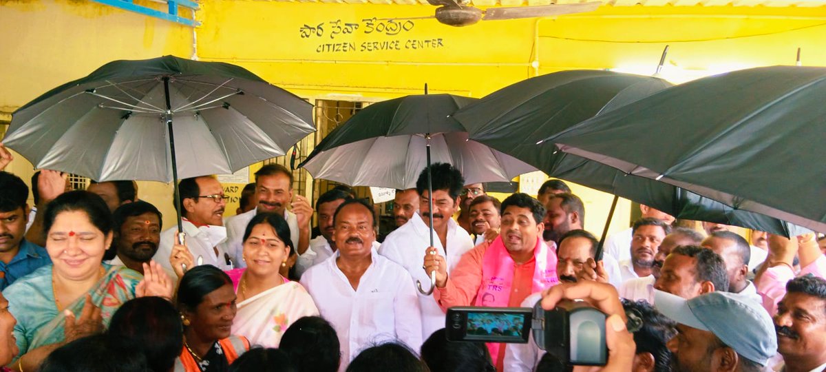 Dr. Palvai RamMohan Reddy tweet media