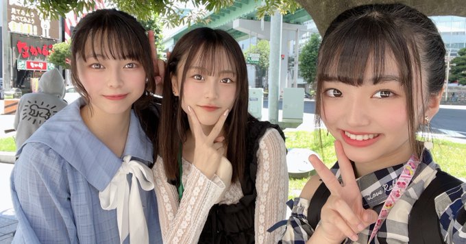 Twitterのコスプレ画像6