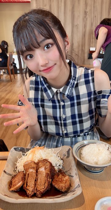 Twitterのコスプレ画像5