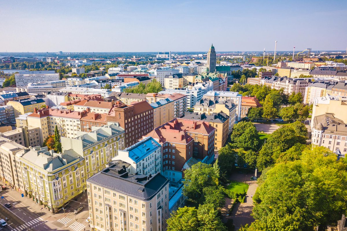 From @thetimes 'Helsinki city guide: your weekend break sorted': https://t.co/NEhi4LJl3o We also have some recommendations! https://t.co/AiG011faEn https://t.co/z8nx0DRRHf