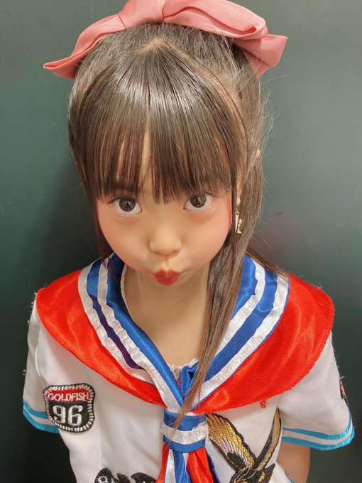 Twitterのコスプレ画像13