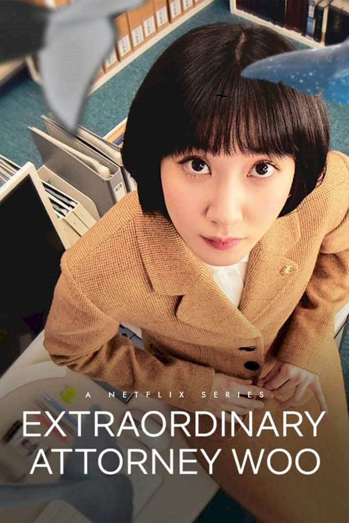 Nurintashaa's tweet photo. I don’t usually watch netflix kdrama series but extraordinary attorney woo is worth to watch.

Pasal sorang autism lawyer yang cute and sangat bijak selesaikan case2 dia. Best!! https://t.co/BkniP9INvd
