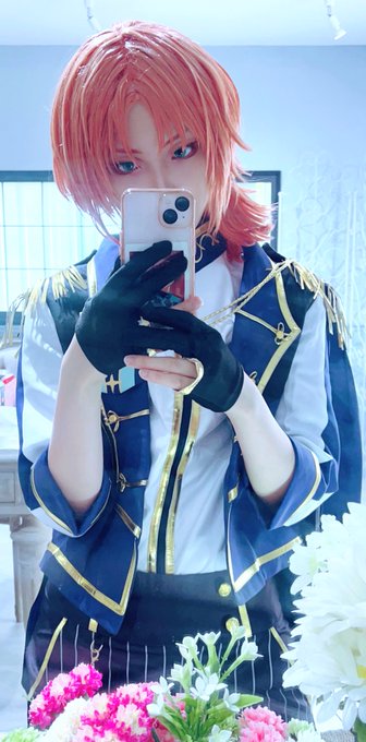 Twitterのコスプレ画像20