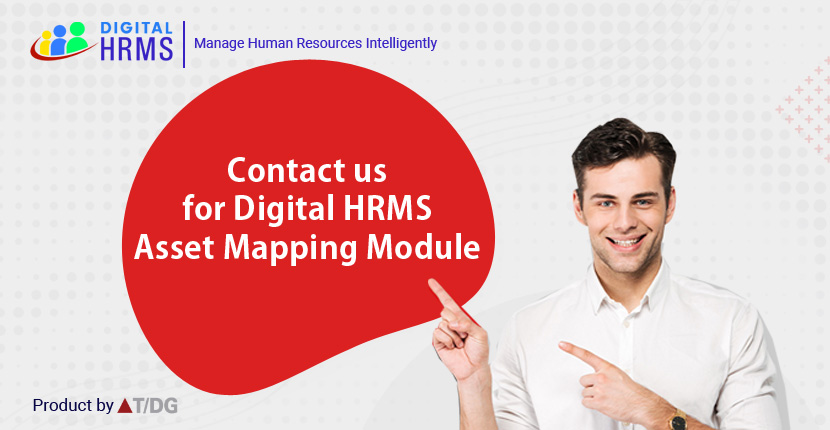 DigitalHRMS's tweet image. Digital HRMS is an advanced human resource management system that helps with Asset Mapping of resources. Contact us for further information.bit.ly/39iBa61 
#ManagementSolution #assetmappingsolutions #HRsolutions #HR #HRMS #DigitalHRMS