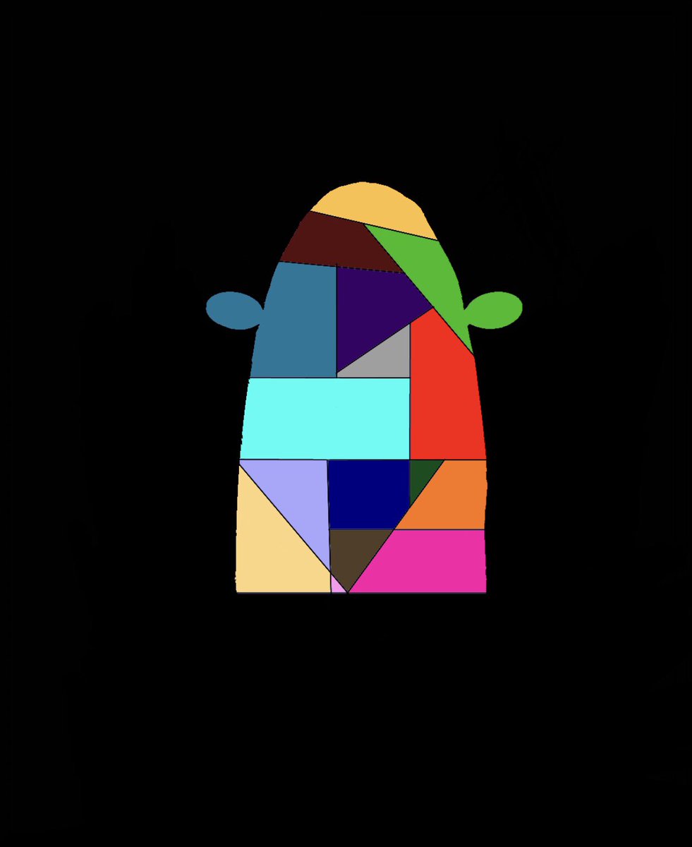 WhatPimp_'s tweet image. WhatPimp’s first two NFT’s have been posted on Rarible. Be on the lookout, more on the way!!👀 rarible.com/whatpimp