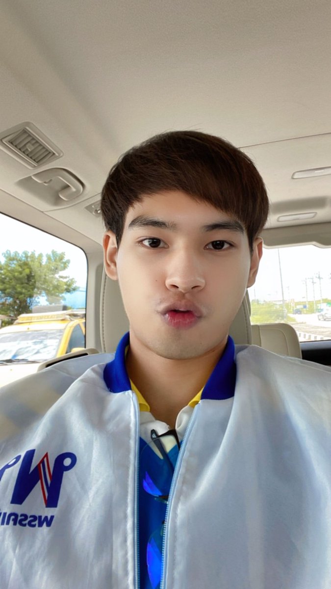 JJINGPratchaya's tweet image. เพื่อไทยสู้ววว ✌🏻❤️