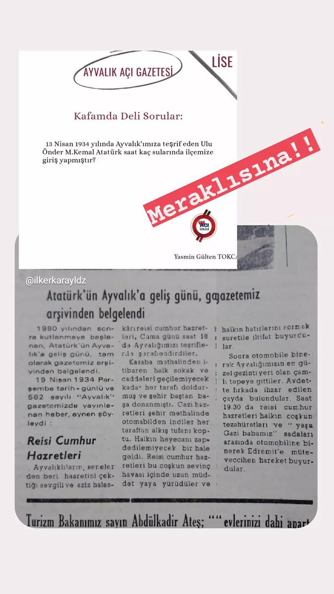 ilkerkarayldz's tweet photo. https://t.co/DiKLagBz99