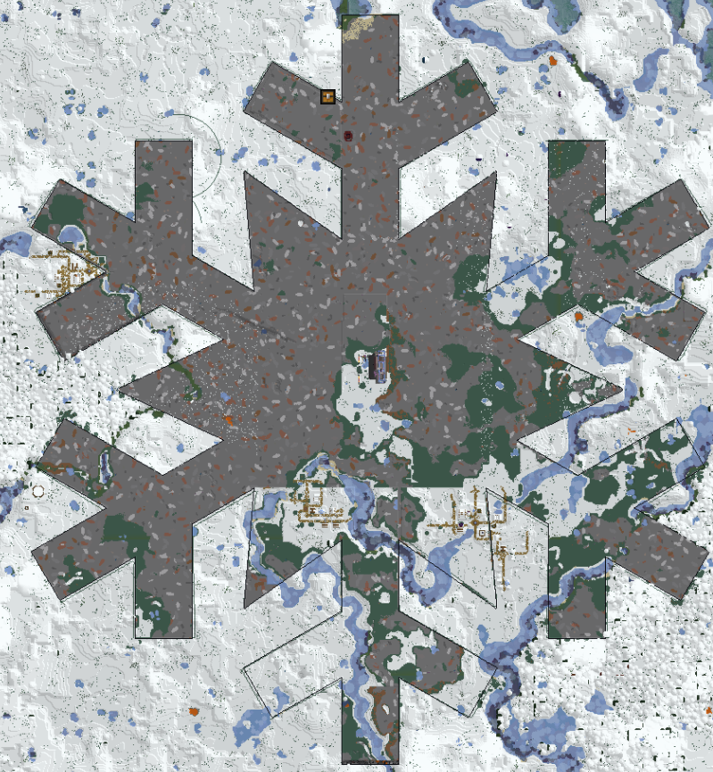 MineWaveSMP's tweet photo. Acabamos de llegar a 70 millones de bloques picados, llegaremos a los 100 antes de que acabe el año? 👀 https://t.co/VE8DTd5kHU
