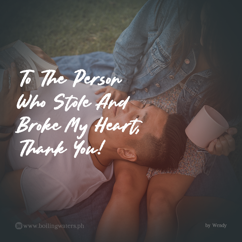 boilingwatersph's tweet photo. Now here comes the weird part.
I want to Thank you for breaking me...
Continue reading 👉🏽 https://t.co/aX0Hp40jrh
Be wiser in relationship...
Listen and Follow us on 👇🏽
https://t.co/nn0LwU6ePw
Download #BWDatingApp 👉🏽 https://t.co/336Wt03Fcv https://t.co/FgQqleSZiV