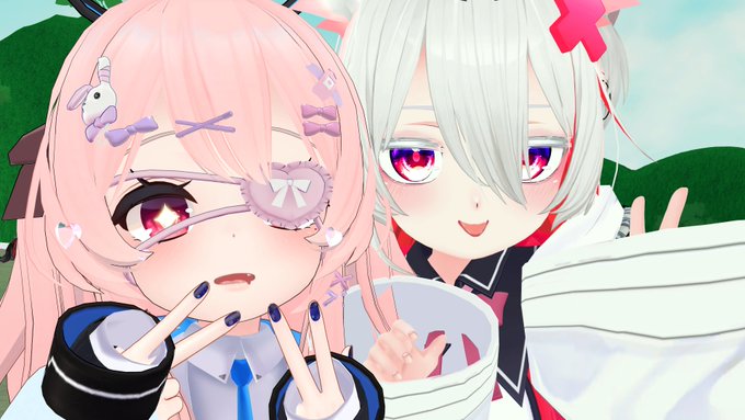 その3
#ロリアバター集会 