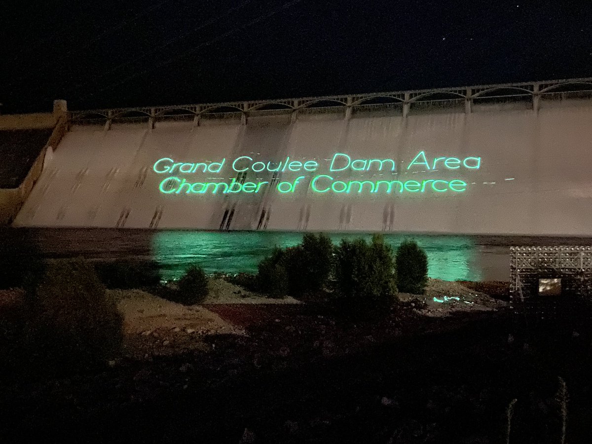 jeffrey_ventre's tweet photo. 77 men died building it. Not paid off

No fish passage

Devastated salmon, lamprey, steelhead, tribes (Colville, Spokane, Nes Perce) &amp; the Columbia River. Yes it’s an engineering feat. Yes it produces Big power - but it’s not green. Dams kill like a middle cerebral embolic stroke https://t.co/nvbT83Kv4x