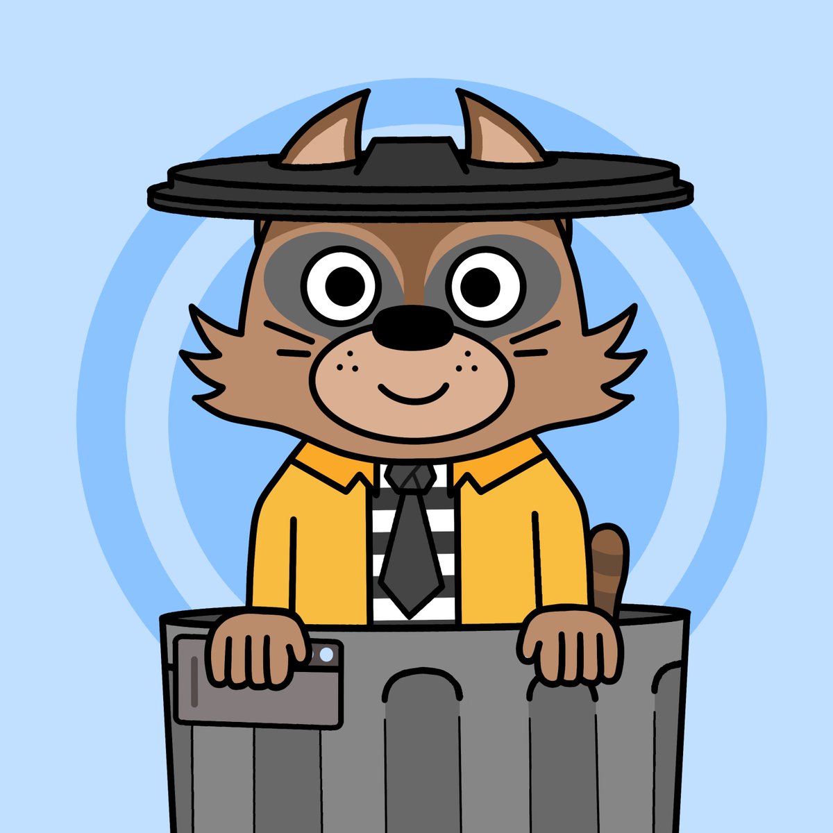 RacMoon | Free Mint tweet media