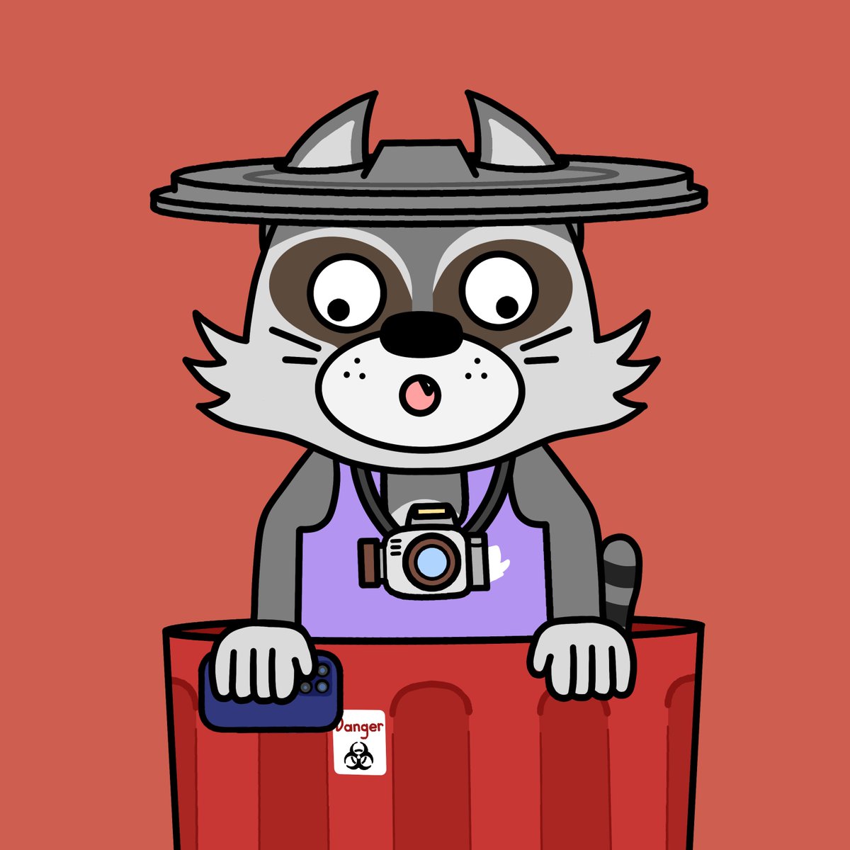 RacMoon | Free Mint tweet media