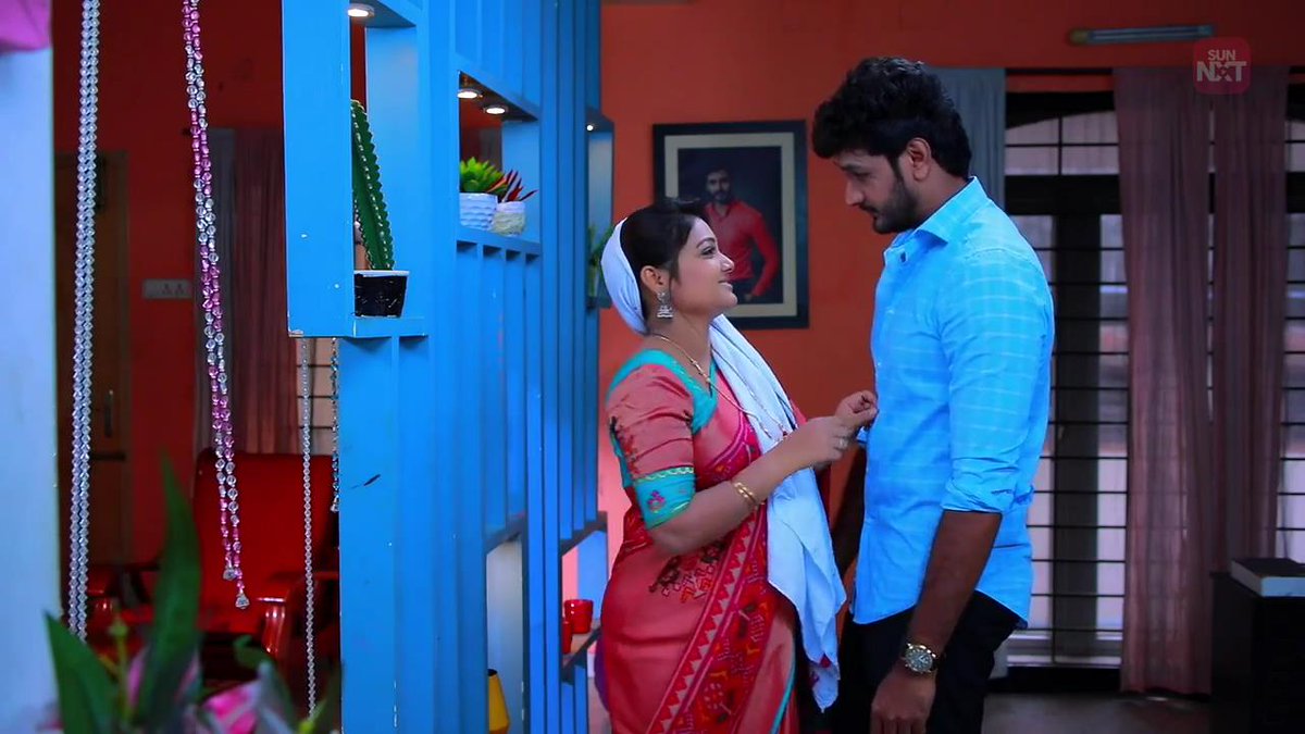 roja_serial's tweet photo. @indian_tvcouple #indian_tvcouple #blockbusterjodiofindia #rojun #sibbusuryan #nalkarpriyanka #rojaserial https://t.co/XLkizzPSxM