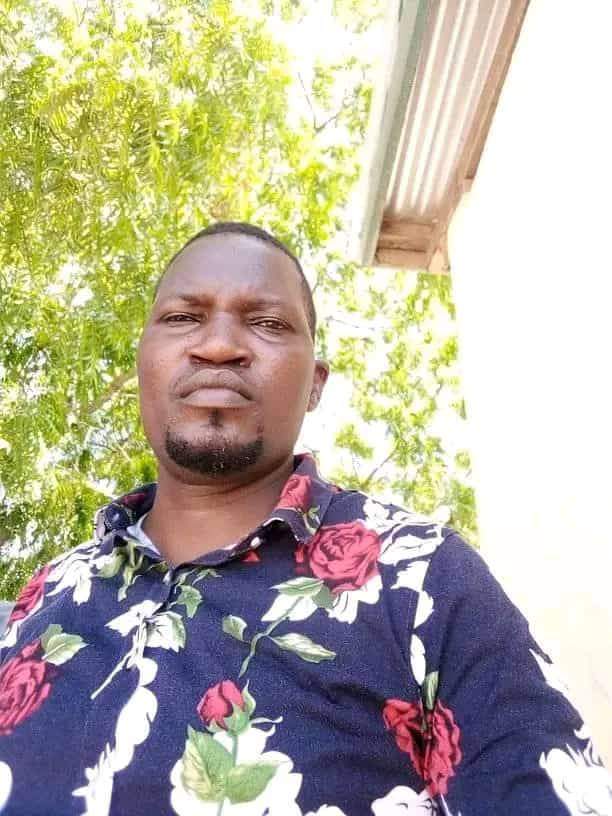 ChegemEric's tweet image. May the Good lord grant you a room in his divine kingdom. See you in paradise bro.

RIP BRO OCHOZ