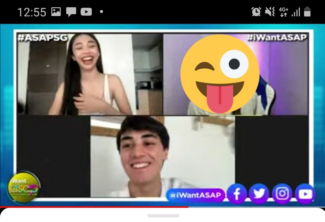 Maywardsweetng1's tweet photo. Hnd nmn halatang masaya kayo..
MAYWARDxSPOTIFYPH ON ASAP
#MayWard
@maymayentrata07 
@Barber_Edward_ https://t.co/xFhvpLpzCB
