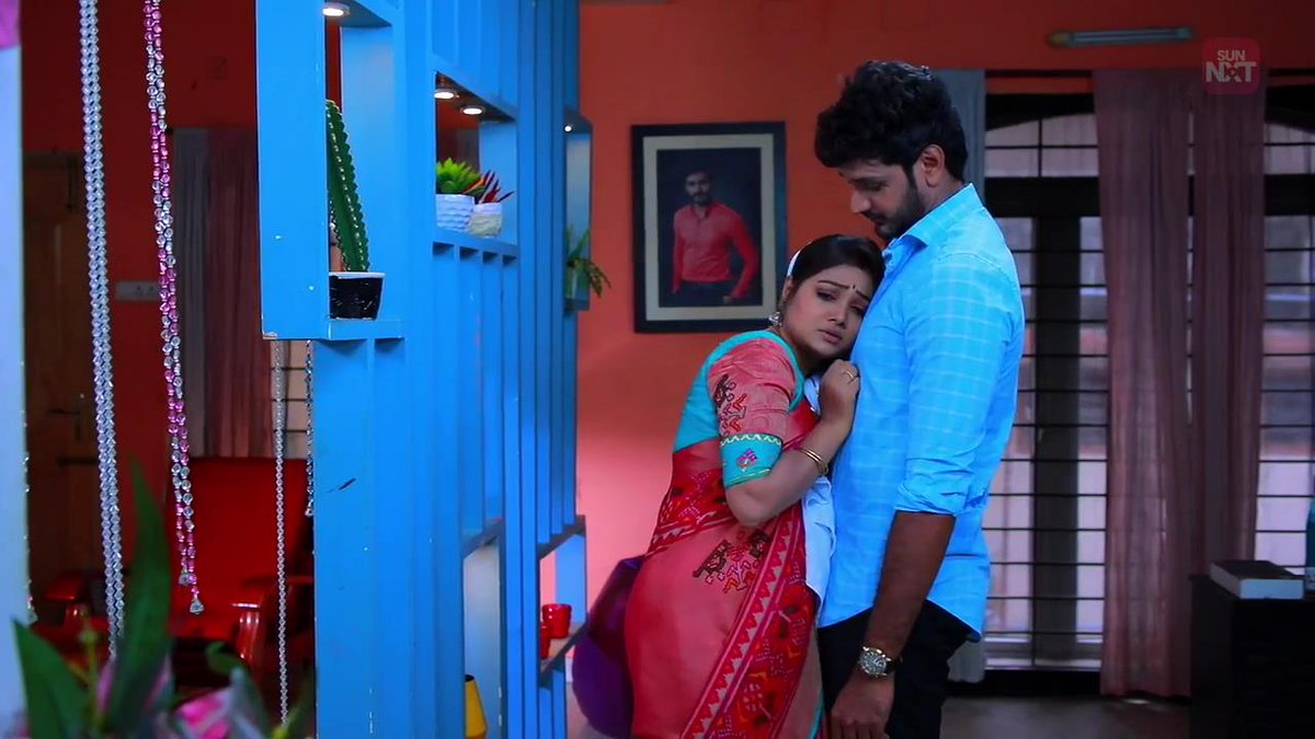 roja_serial's tweet photo. @indian_tvcouple #indian_tvcouple #blockbusterjodiofindia #rojun #sibbusuryan #nalkarpriyanka #rojaserial https://t.co/W7kjvOQskT