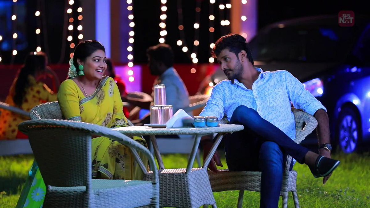 roja_serial's tweet photo. @indian_tvcouple #indian_tvcouple #blockbusterjodiofindia #rojun #sibbusuryan #nalkarpriyanka #rojaserial https://t.co/gznacYGkGi