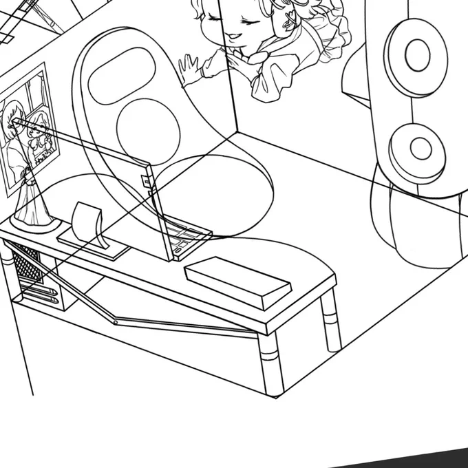 いそげいそげ 