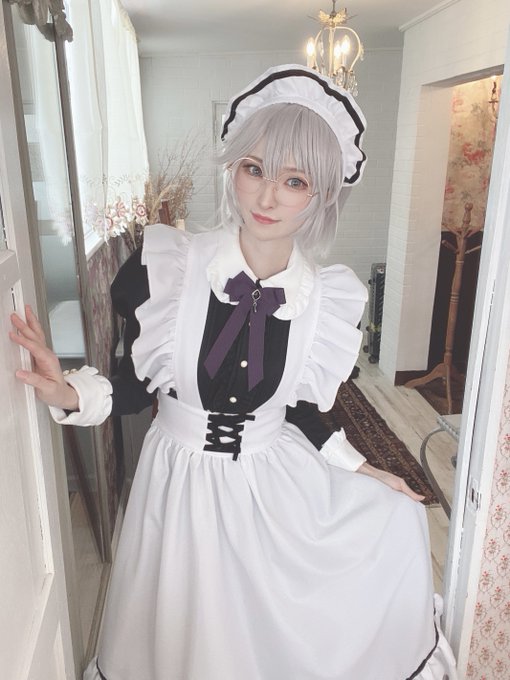 コスプレイヤーまひるのTwitter画像68