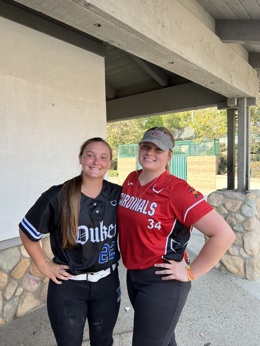 Haley McManus 2023 tweet media