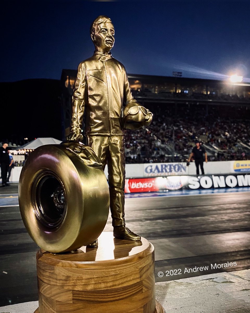 Leah Pruett &amp; Robert Hight hold onto their #1 qualifying positions heading into Sunday eliminations!

The field is set for the 2022 Denso NHRA Sonoma Nationals! Who will be crowned champion on race day!?

#EverythingNITRO