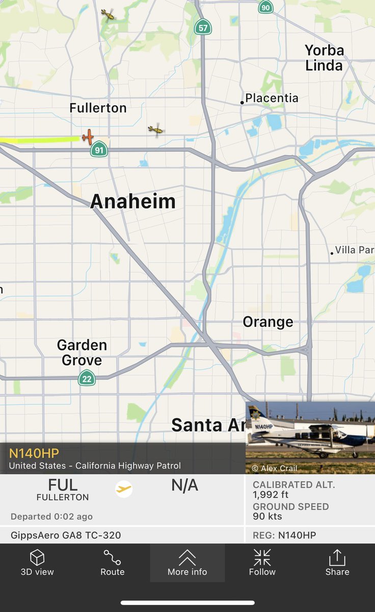 SChipslinger's tweet image. CHP took off as well