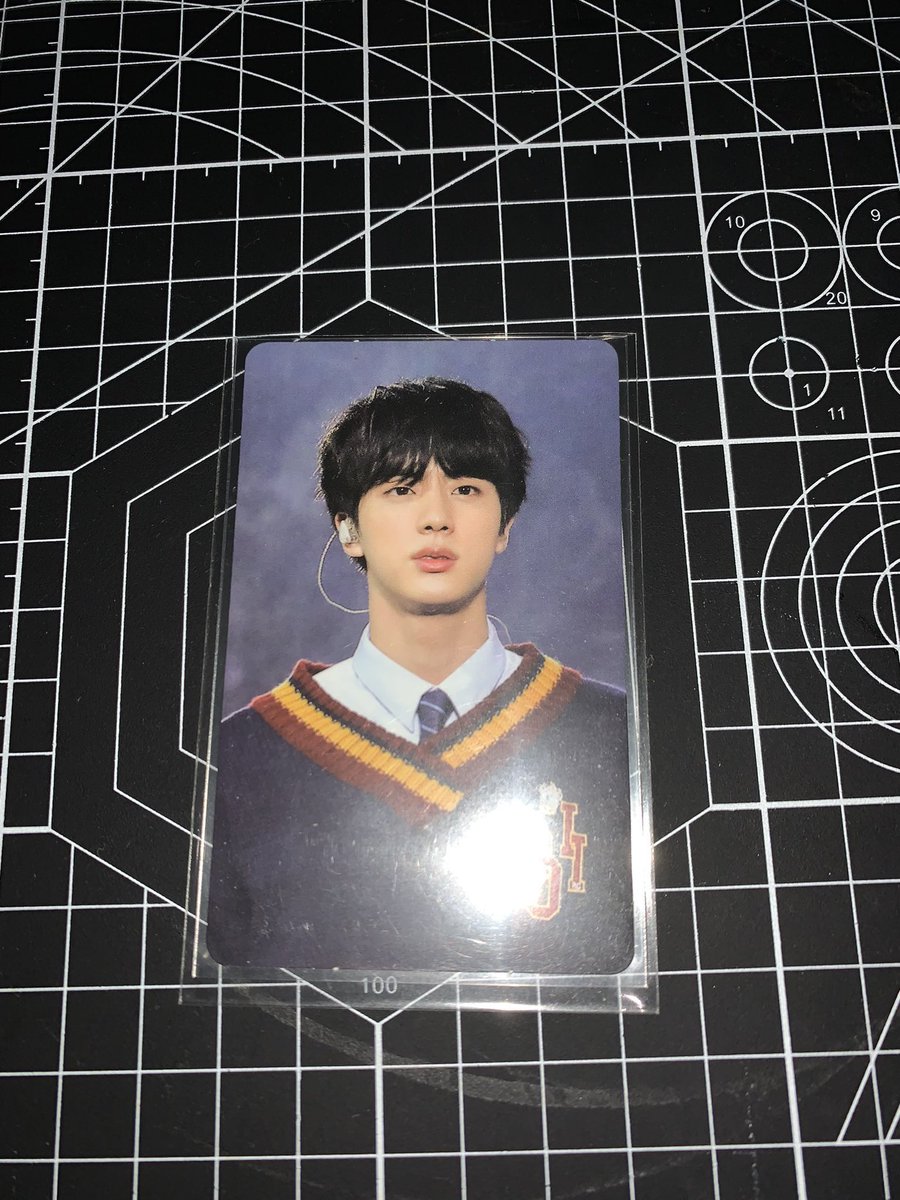 wwhcartz's tweet photo. wts lfb bts ph

fmv4 jin pc 

- onhand
- 4750
- prio payo

🏷 wtb jin seokjin dvd pc fmv4 pc https://t.co/EYkIpgpab5