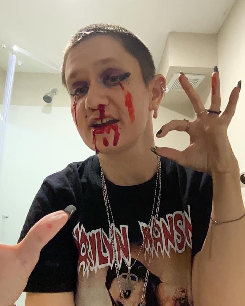 Strawberrytrut0's tweet image. I can only show my face not that Marky Mark isn’t real he is but there is a Privacy policy so I just put my picture out there on my artwork or album art thank you #rapcommunity #musiccommunity