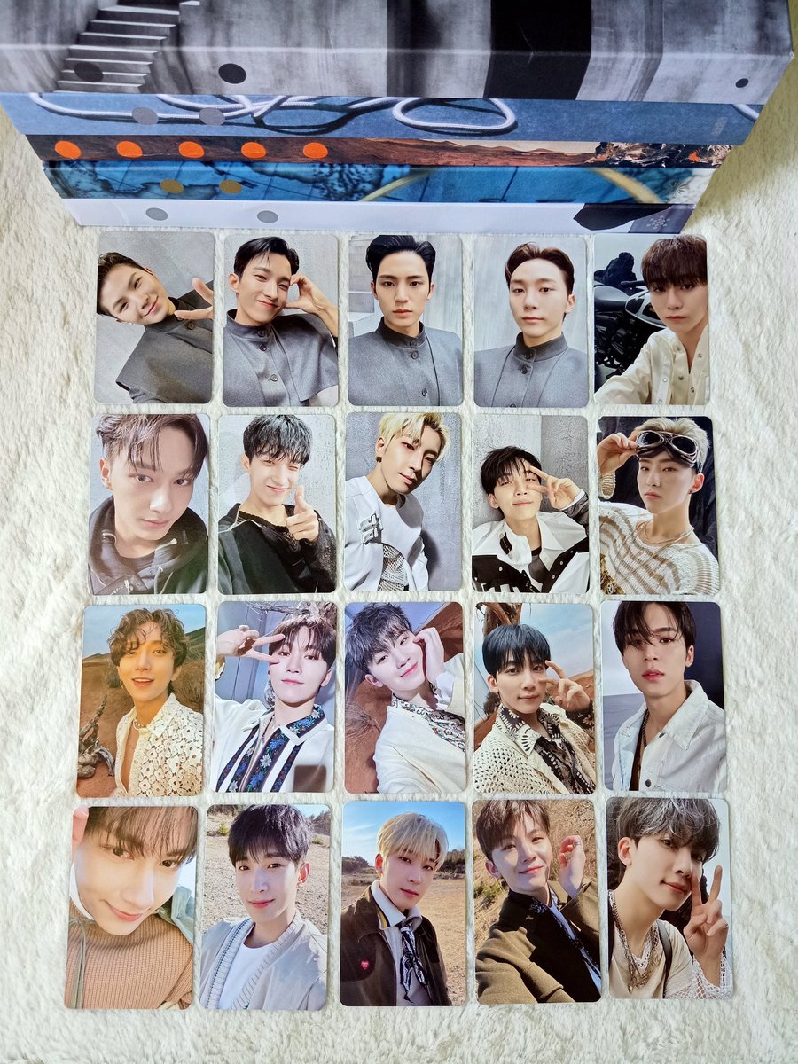 _jieunbestgirl's tweet photo. 💌↝ #seunmails ꒱
✧*。fts album arrived ! ♡
thank you so @hoshdkhae_cart for the smooth transaction and for keeping me updated this is my first svt album and I can say that svt album is worth it to buy, I'm inlove w my pulls!! 🫰🏻
#hoshdkhae_feedbacks https://t.co/xeHdiT6gKV