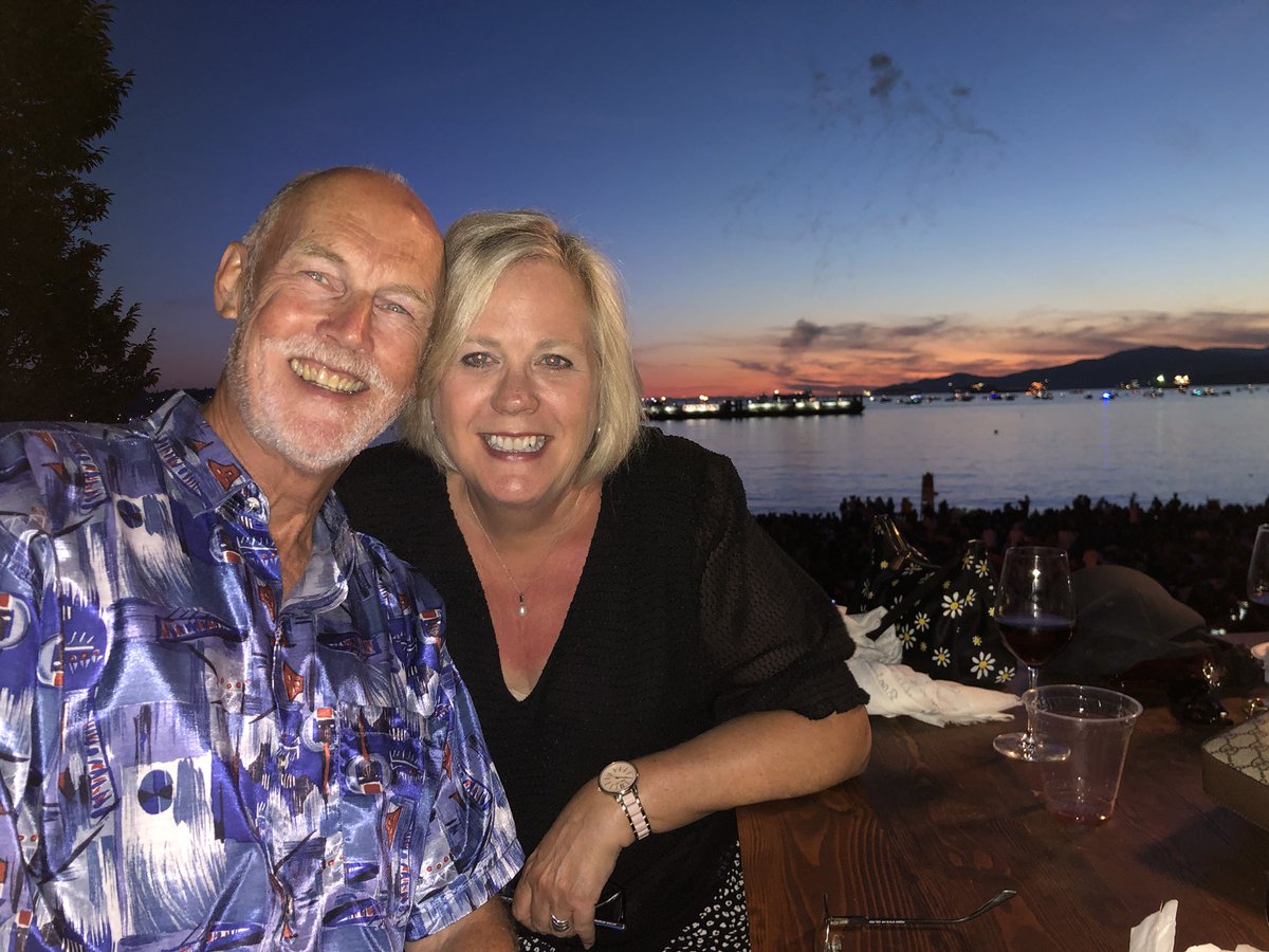 Thank you <a href="/Z953VAN/">Z95.3</a>. Loving the fireworks experience!!