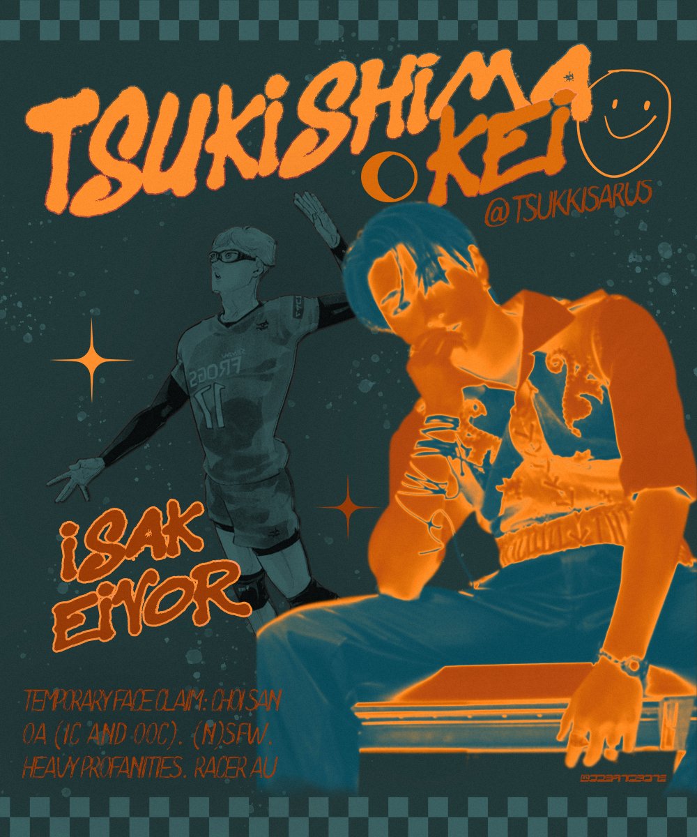 ㅤ     ⠀ ⠀ not new to #hqrp and #ANIRP 
ㅤ     ⠀ ⠀ just another reintroduction
ㅤ     ⠀ ⠀ like and rt to be mutuals
ㅤ     ⠀ ⠀     ⠀