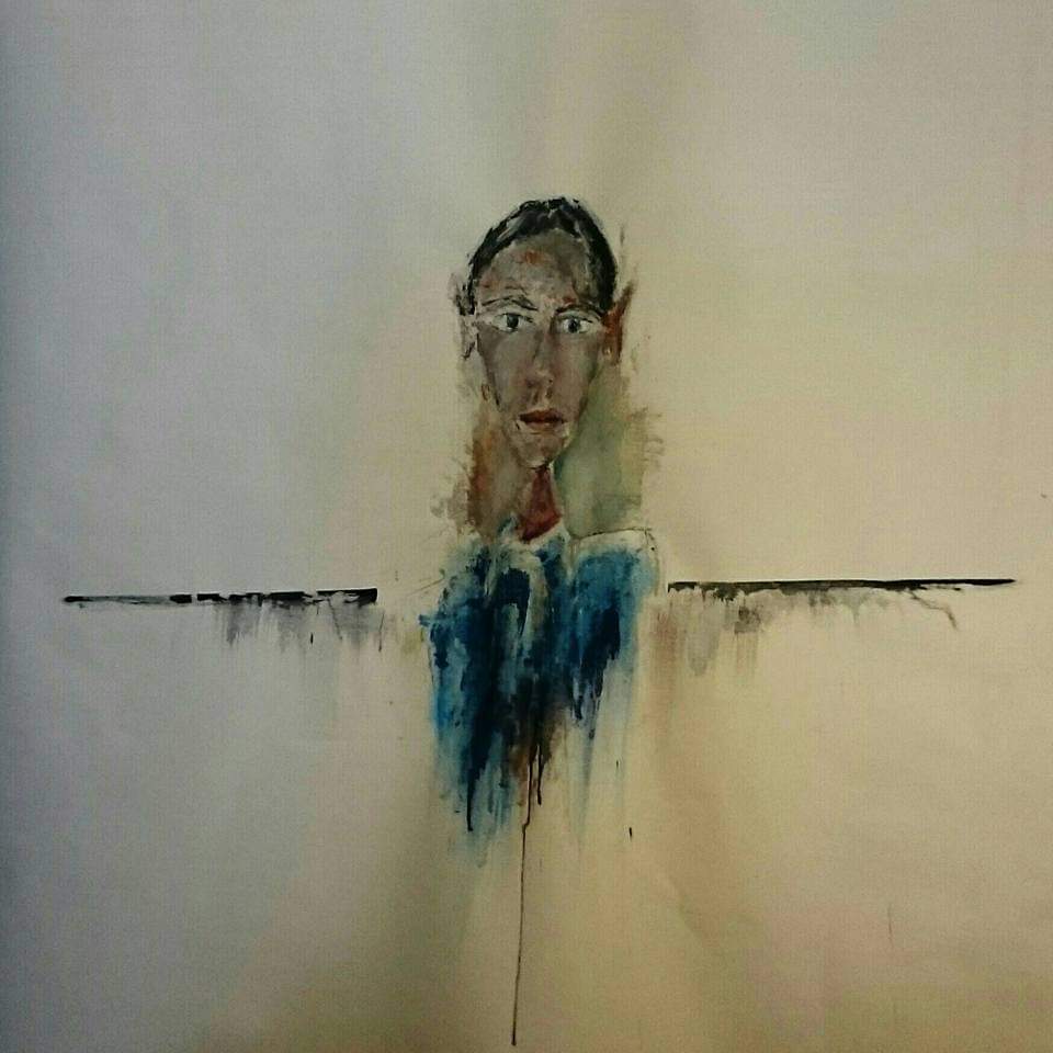 FidelFineArt's tweet photo. "Syndrome"
(Private collection France)
Watercolor on canvas
1.86 x 1.78 m
#FidelFineArt #watercolor #watercolorpainting #canvas #Artwork #Artist #Painter #AnastasiosMelitas #expressionism https://t.co/go45ItmH8r