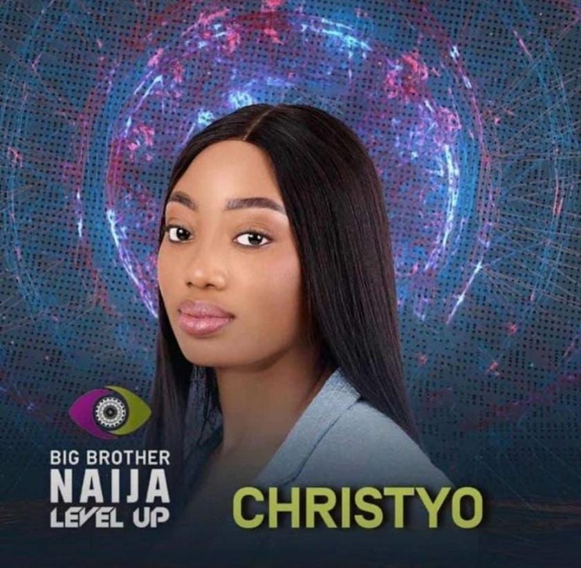 AkurePalace's tweet photo. Akure peeps, we finally have someone in #BigBrotherNaija this year. 
Her name is Christina
A reliable source says she stays at Leo 
Around Ile-arogun.

Guys is this our chance? https://t.co/6KDbtGwwmt