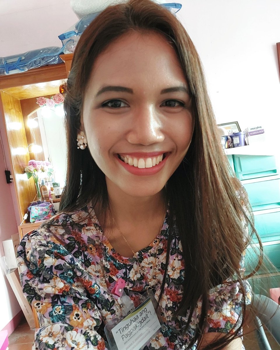 dianaarcel's tweet photo. "Pursue Peace"!
#3rdSession
#RegionalConvention2022 https://t.co/aXjVje80NU